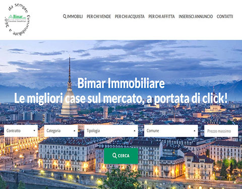 Immobilaire Bimar