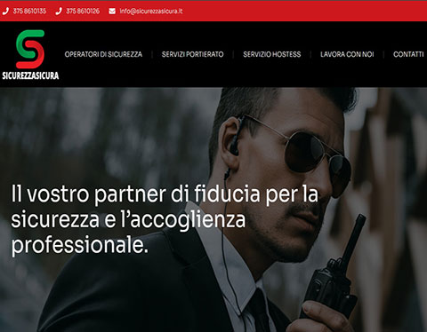 Sicurezza Sicura