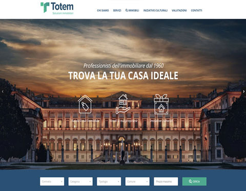 Totem Immobiliare